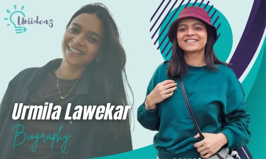 urmila lawekar age