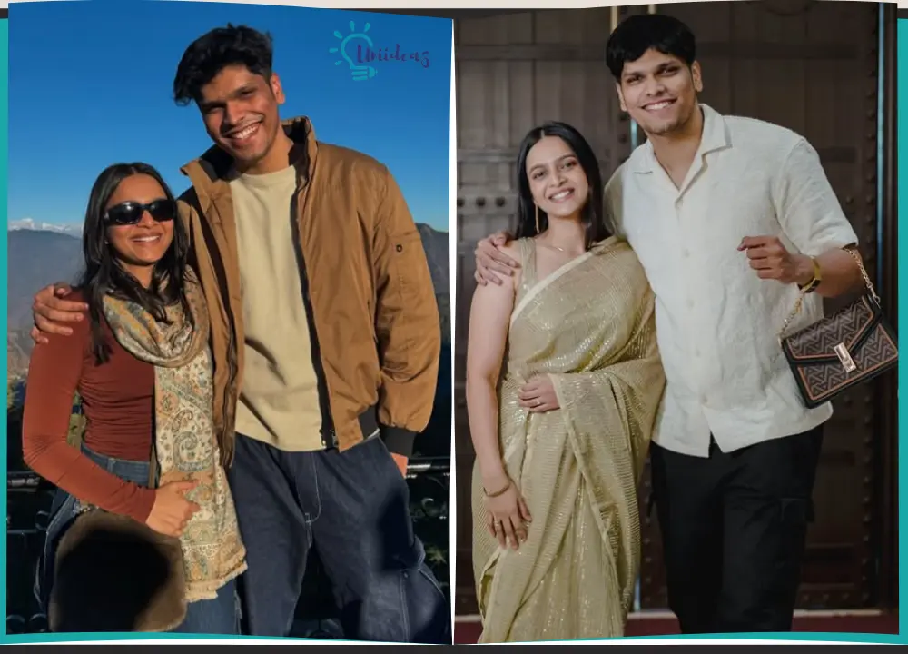 urmila lawekar and mythpat