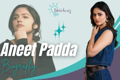 aneet padda age