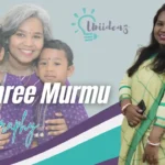 itishree murmu