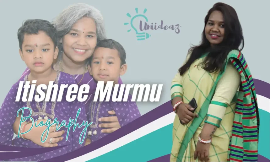 itishree murmu
