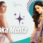 shloka mehta age
