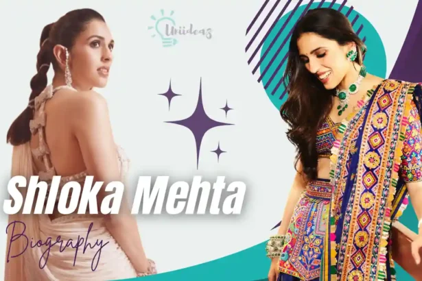 shloka mehta age