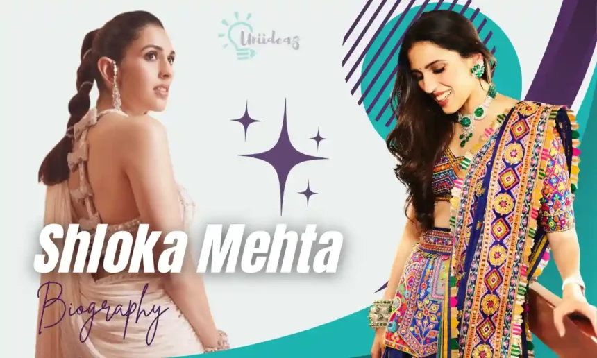 shloka mehta age