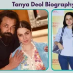 tanya deol age
