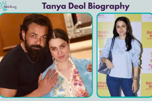 tanya deol age