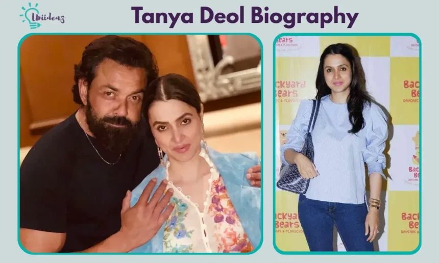 tanya deol age