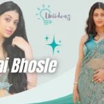 zanai bhosle age
