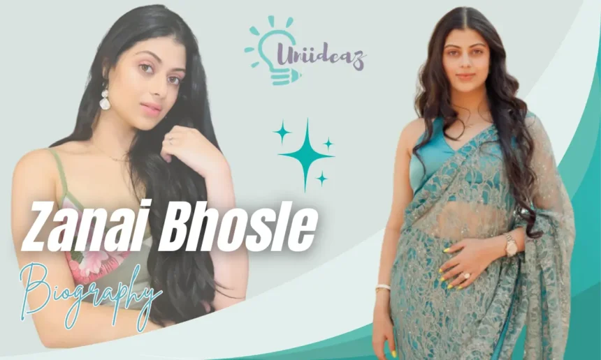 zanai bhosle age