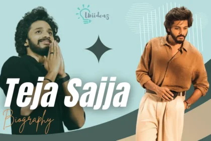 Teja Sajja