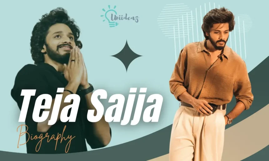 Teja Sajja