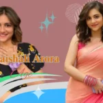 Vaishali Arora Age,