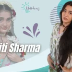 aakriti sharma