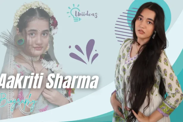 aakriti sharma