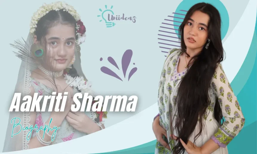 aakriti sharma