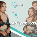 aaliyah kashyap