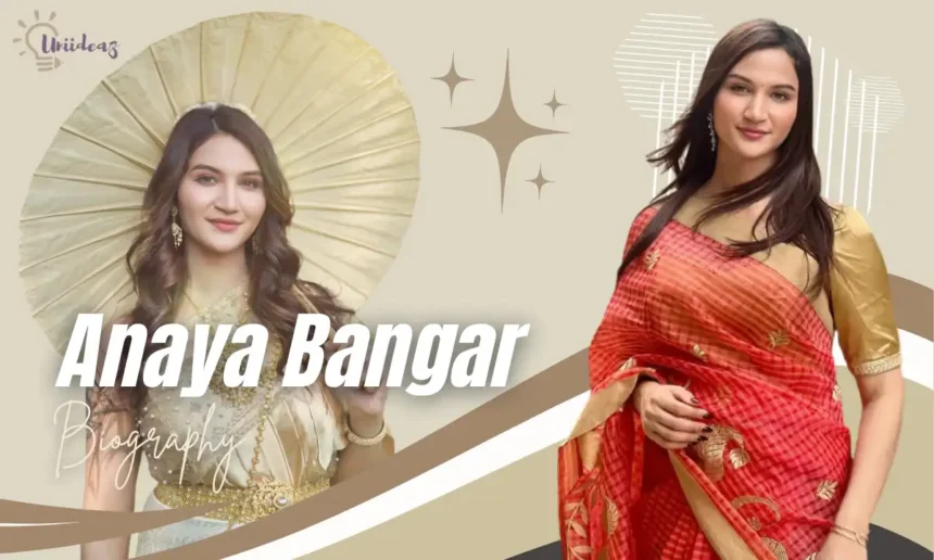 anaya bangar age