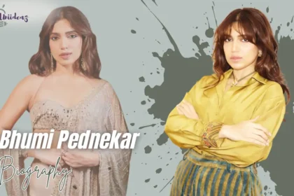 bhumi pednekar age