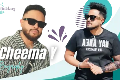 cheema y