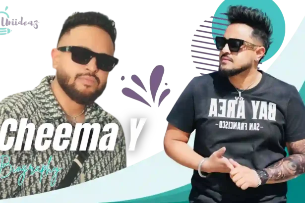 cheema y