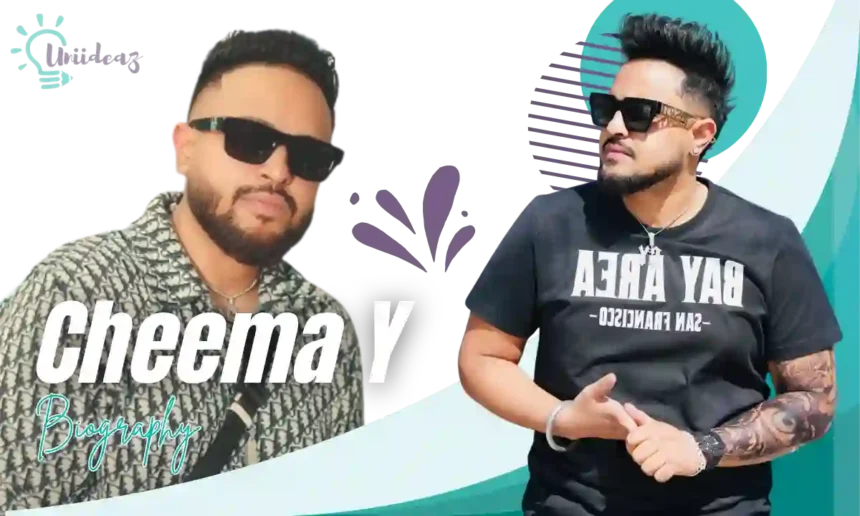 cheema y