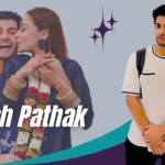 krish pathak