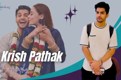 krish pathak