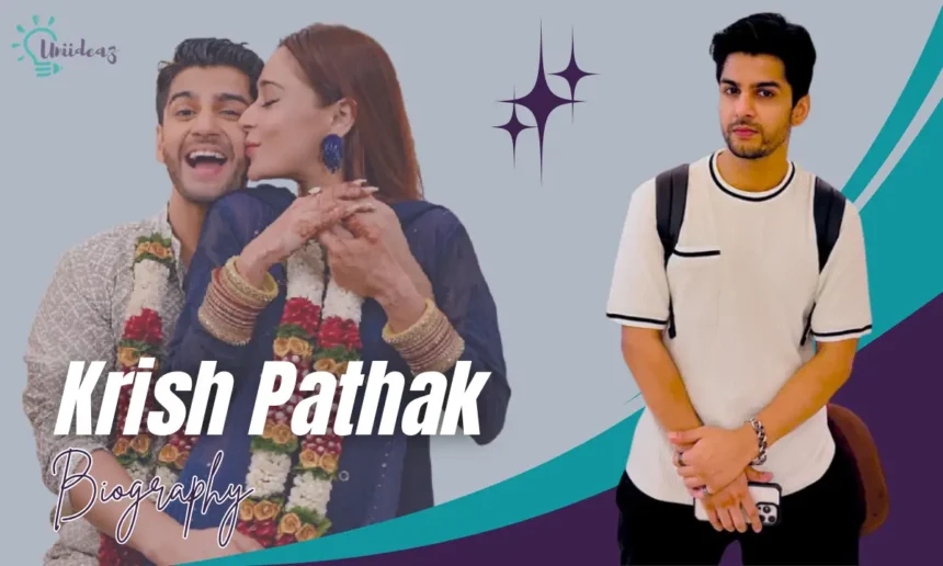 krish pathak