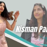 nisman parpia age