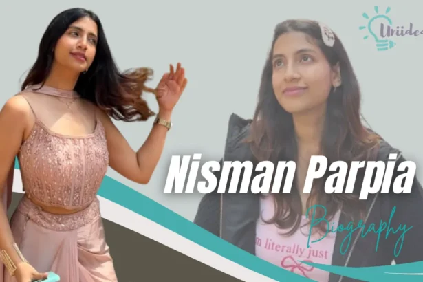 nisman parpia age