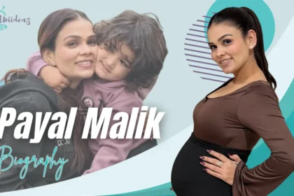 payal malik age