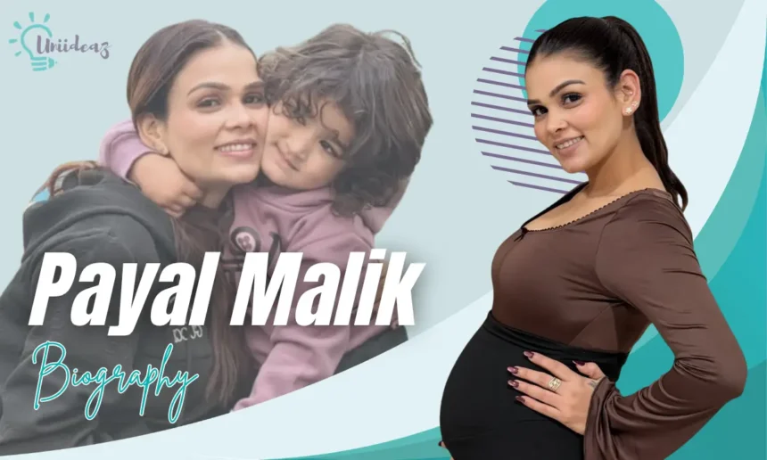 payal malik age