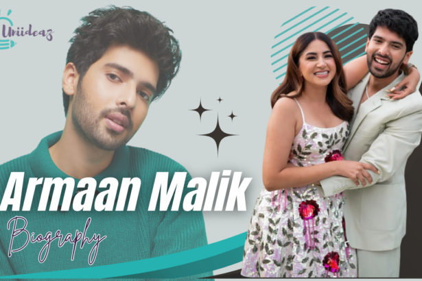 armaan malik