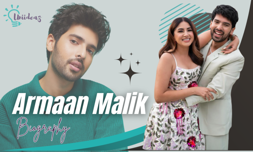 armaan malik