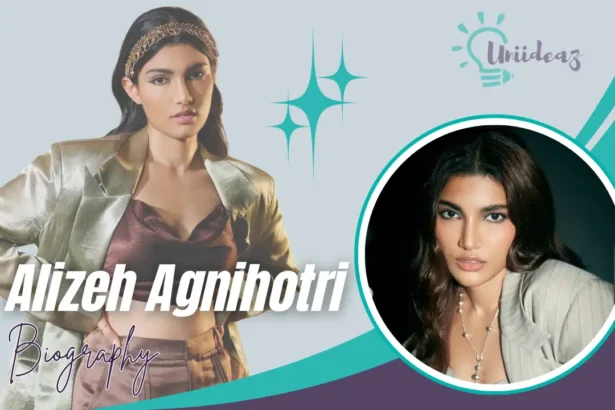 alizeh agnihotri