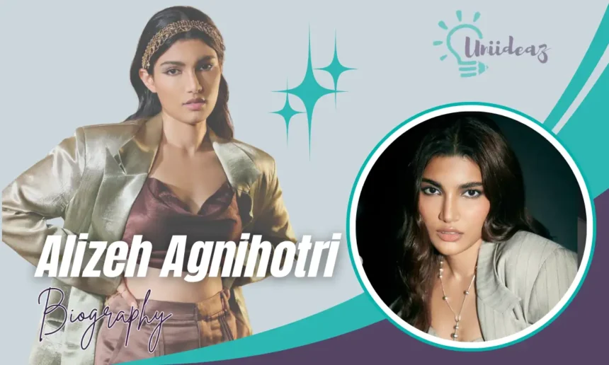 alizeh agnihotri