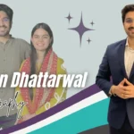 aman dhattarwal