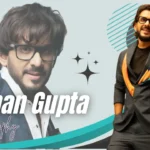 aman gupta