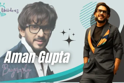 aman gupta