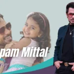 anupam mittal