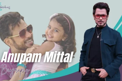anupam mittal