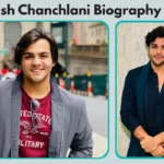 ashish chanchlani