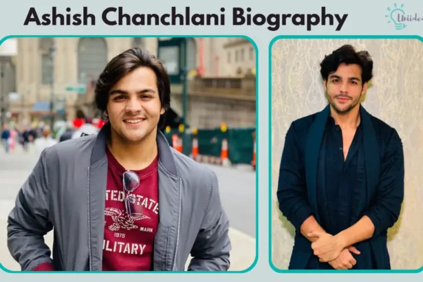 ashish chanchlani