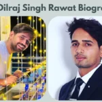 dilraj singh rawat