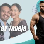 gaurav taneja