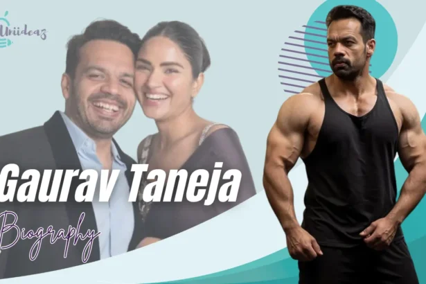 gaurav taneja
