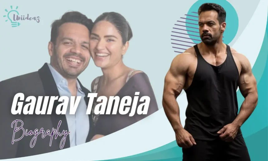 gaurav taneja