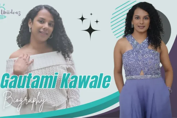 gautami kawale