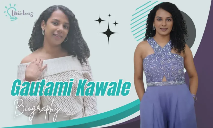 gautami kawale