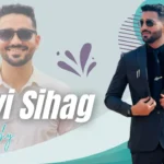 ias ravi sihag